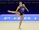 milena baldassarri italy rhythmic gymnastics aug 9 49